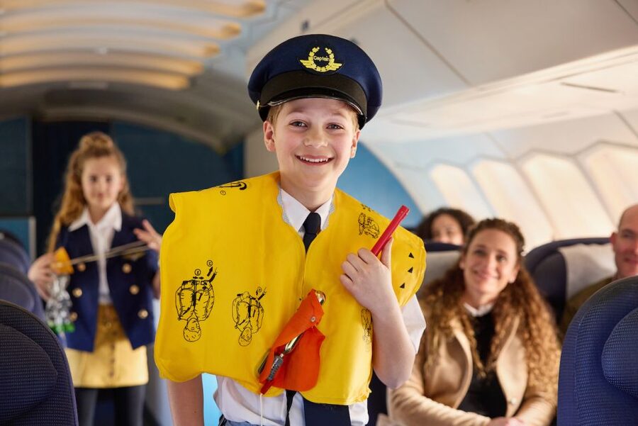 Lelystad: Aviodrome Aviation Museum Entry Ticket - Who will get the most from Aviodrome