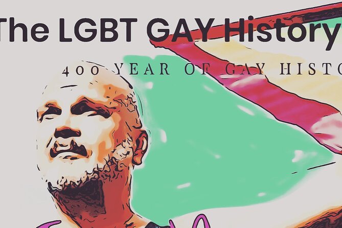 LGBTQI+ History Tour of Amsterdam - Dam Square, public life, and political change