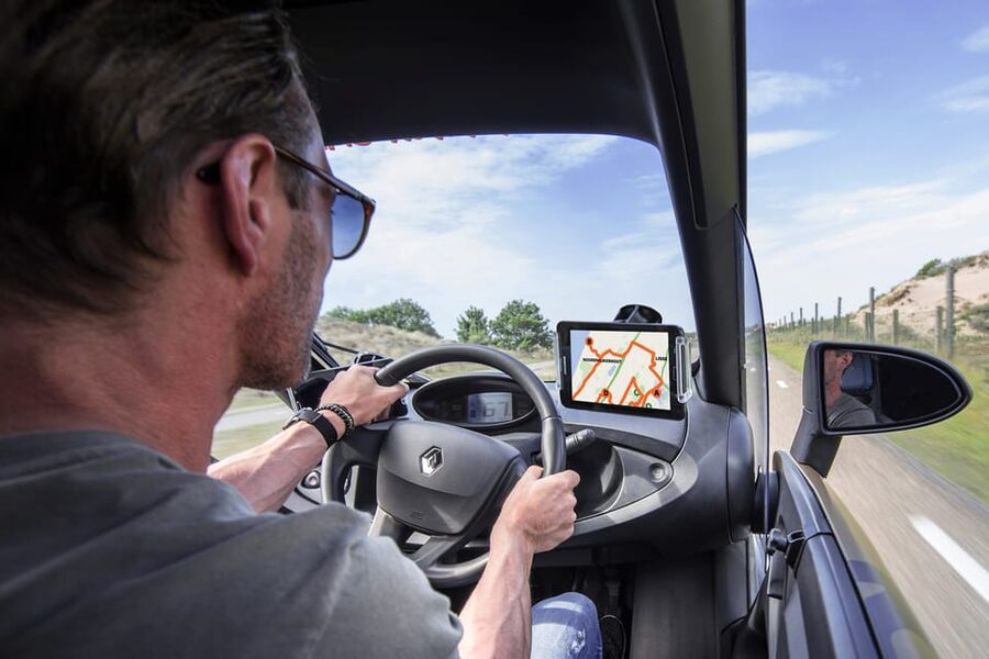 Lisse: Drive-it-Yourself Dutch Countryside GPS Audio Tour - Three hours in a small group