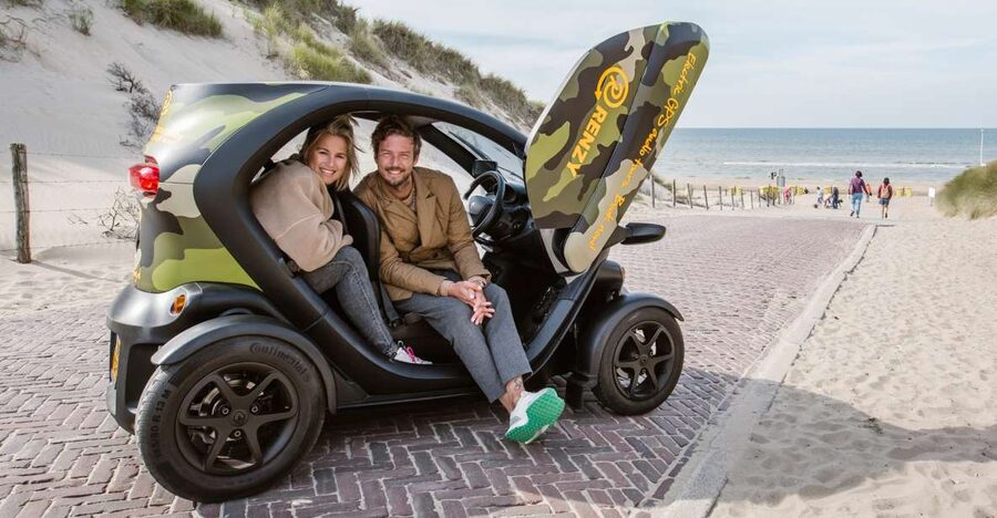 Lisse: Drive-it-Yourself Electric Dune & Beach Audio Tour - Who will enjoy this most