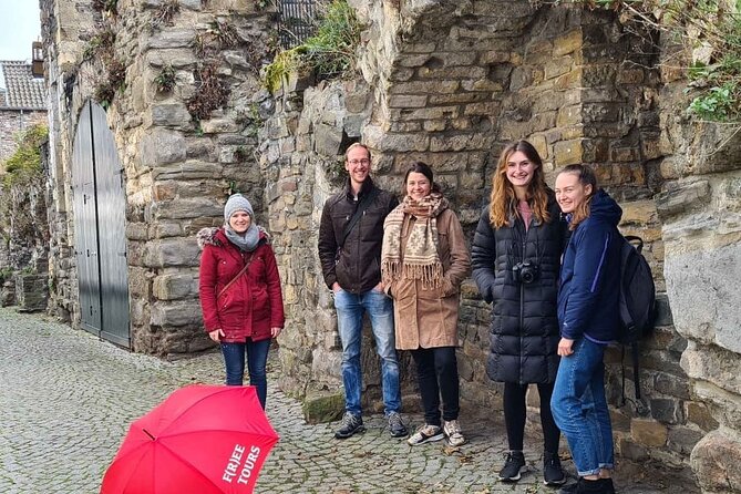 Maastricht 2-Hour Walking Tour | Discover The City With A Local - Who will enjoy this Maastricht walk?