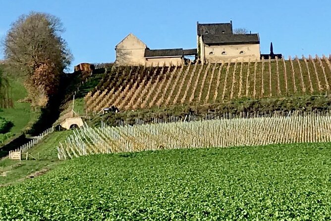 Maastricht Heritage and Nature Tour - A short walk with a surprising amount of variety