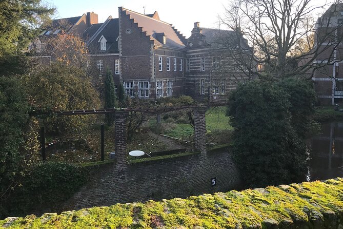 Maastricht Heritage and Nature Tour - Price, timing, and overall value