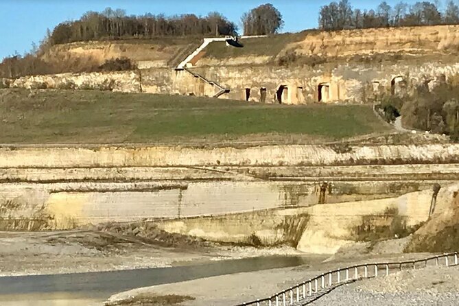 Maastricht Heritage and Nature Tour - Who will enjoy this route most