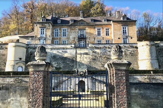 Maastricht Highlights, Architecture & Heritage Tour - Optional neighborhoods for architecture and heritage