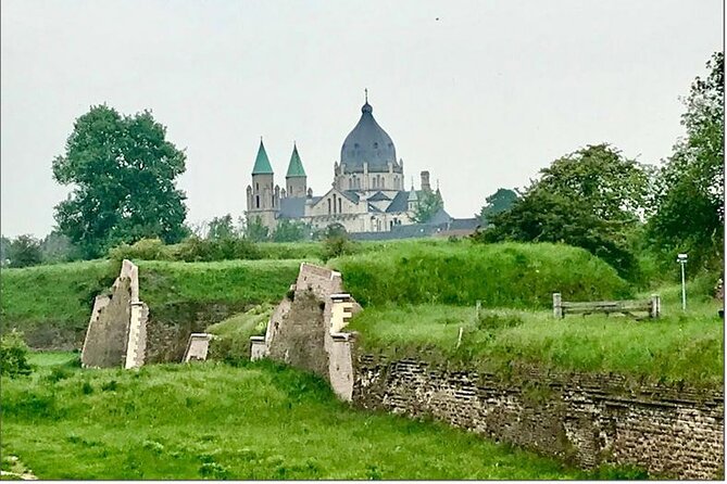 Maastricht Highlights, Architecture & Heritage Tour - How the price makes sense