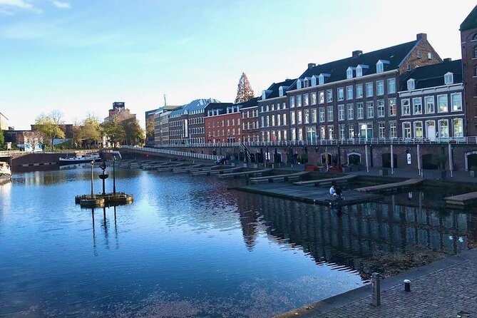 Maastricht Highlights, Architecture & Heritage Tour - Who should book this Maastricht walk?
