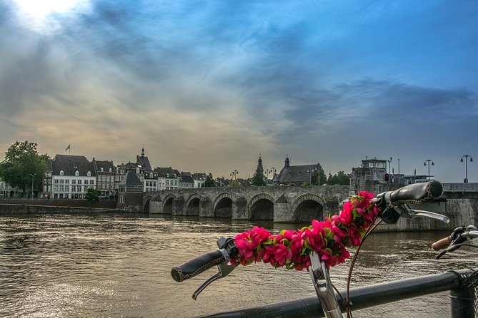 Maastricht Private Walking Tour With A Professional Guide - Maastricht’s long story fits into a two-hour walk