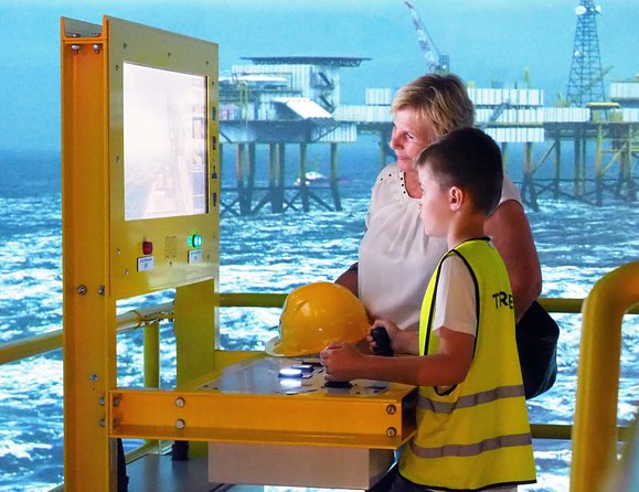 Maritime Museum Rotterdam - Is $135 good value for your visit?