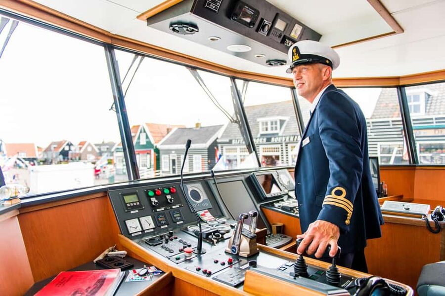 Marken, Volendam, and Edam Full-Day Tour from Amsterdam - The Friday small-group alternative