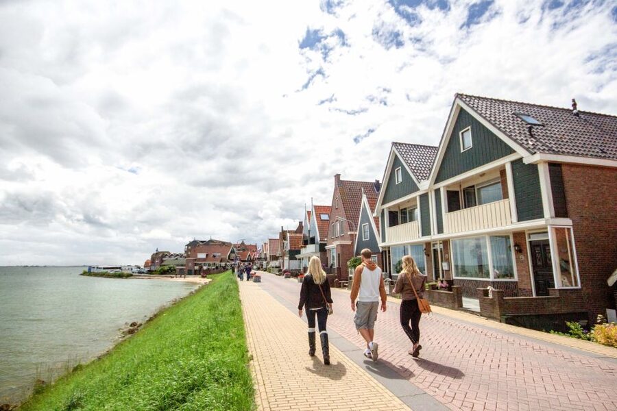 Marken, Volendam and Edam: Private Full-Day Tour - Why this countryside day trip works