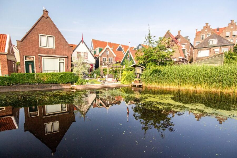 Marken, Volendam and Edam: Private Full-Day Tour - How the eight hours feel