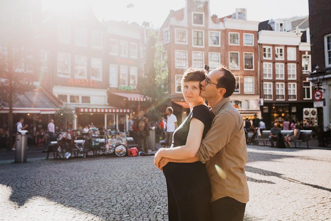 Memories for life - Photo shoots in Amsterdam with a professional photographer - Key details before you book
