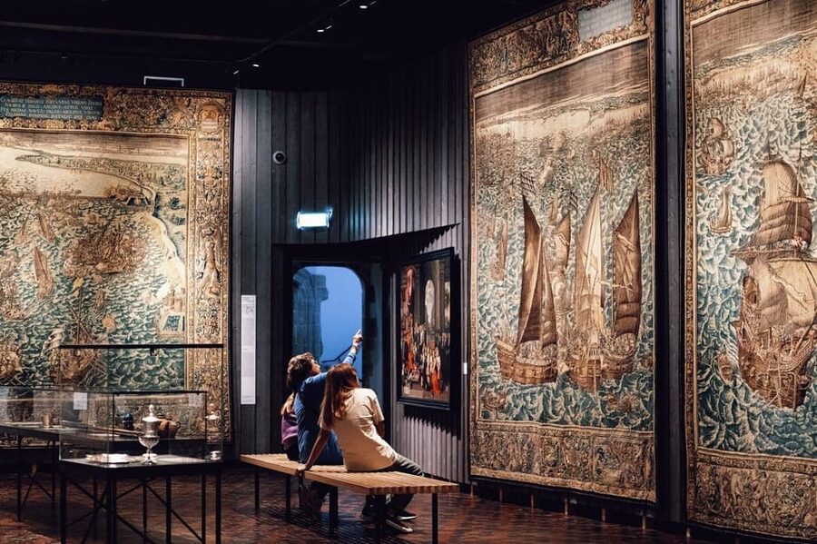 Middelburg: Zeeuws Museum Entry Ticket - Key points to know before you enter