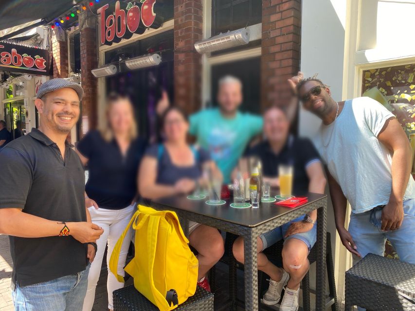 Mike Tyson inspired cannabis tour PRIVATE - What the 90 minutes really gives you
