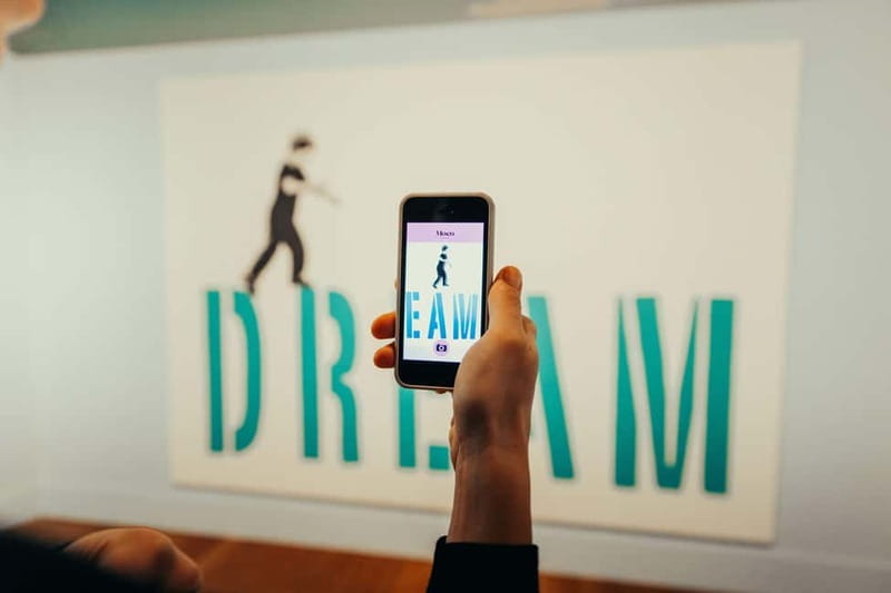Moco Museum Amsterdam Entrance Tickets with Banksy & More - Who will enjoy Moco most?