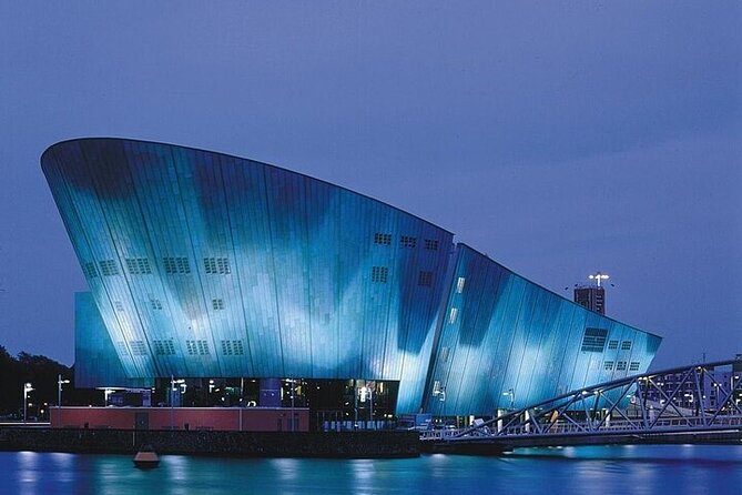 Nemo Science Museum Admission - Why NEMO Works So Well for Families