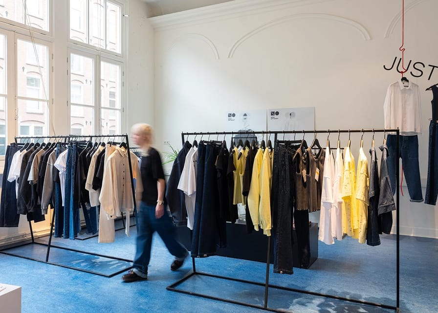 New Optimist: Atelier Visit & Shopping tour - Is the Free Booking Worth Your Time?