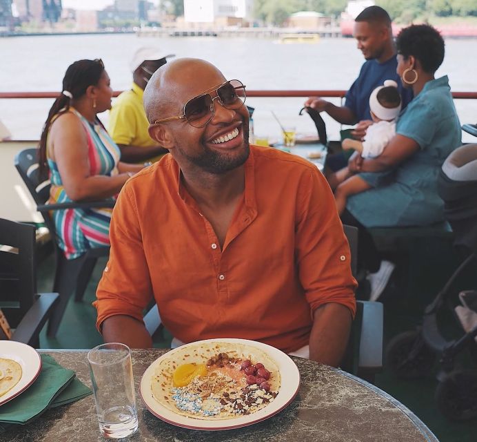 Nijmegen: River Cruise with All-You-Can-Eat Dutch Pancakes - Who should book this Nijmegen cruise?