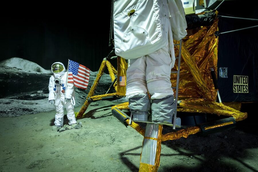Noordwijk: Space Expo Entry Ticket - Practical details before you go