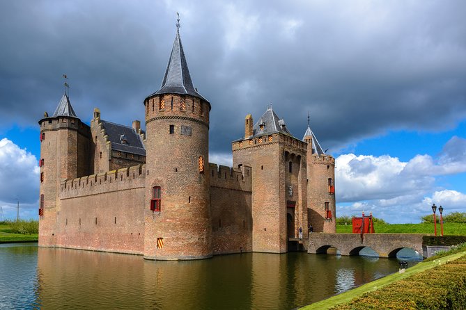 Northern Highlights Tour: visit 4 magnificent places from Amsterdam - How the timing shapes the experience