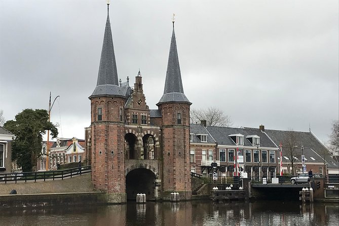 Northern Highlights Tour: visit 4 magnificent places from Amsterdam - Food, comfort, and extra spending