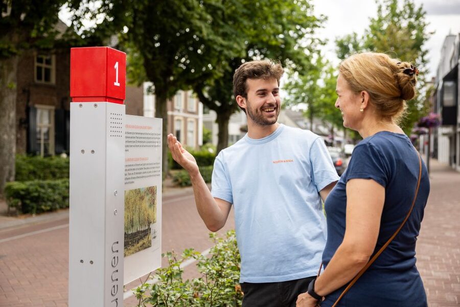 Nuenen: Van Gogh Village Museum Nuenen Entry Ticket - Who should book this experience?