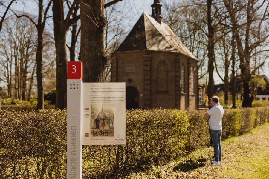 Nuenen: Van Gogh Village Museum Nuenen Entry Ticket - What the $16 ticket gives you