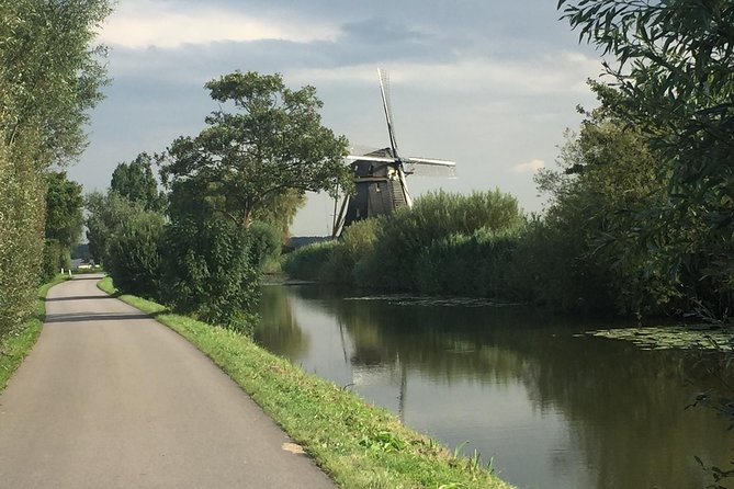 Off the beaten paths Dutch Country Side Private Tour in Jaguar - Key points to know before you book