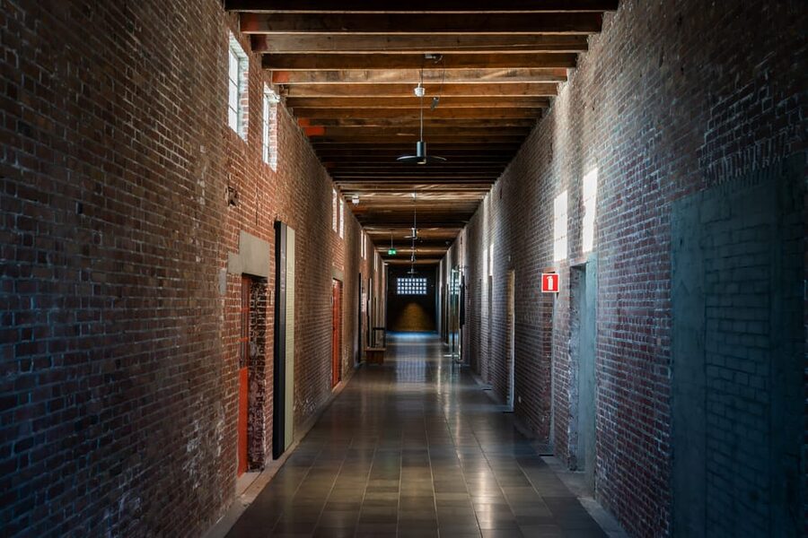 Oranjehotel World War II Prison Entrance Ticket - Why Cell 601 changes the visit