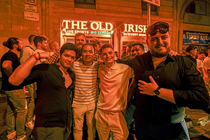 Original Amsterdam Pub Crawl - The guides matter more than the route