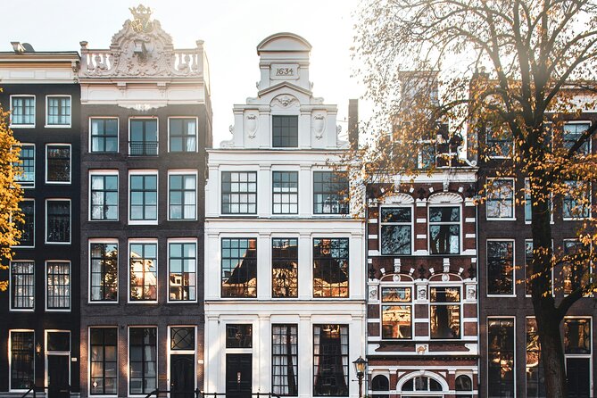 Personalized Hidden Gems of Amsterdam Private Tour with a Local - Why a private Amsterdam walk can work so well