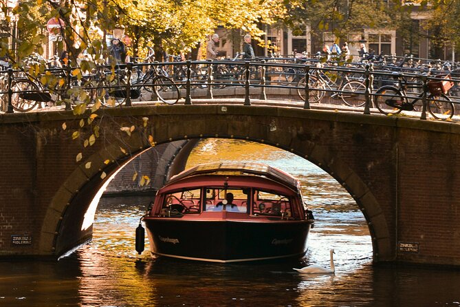Personalized Hidden Gems of Amsterdam Private Tour with a Local - Anne Frank’s neighborhood and wartime Amsterdam