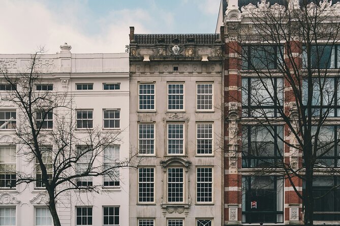 Personalized Hidden Gems of Amsterdam Private Tour with a Local - Jordaan after four hours