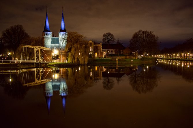 Photographic Tour in Delft Historical Center - Why a photo walk is a smart way to see Delft