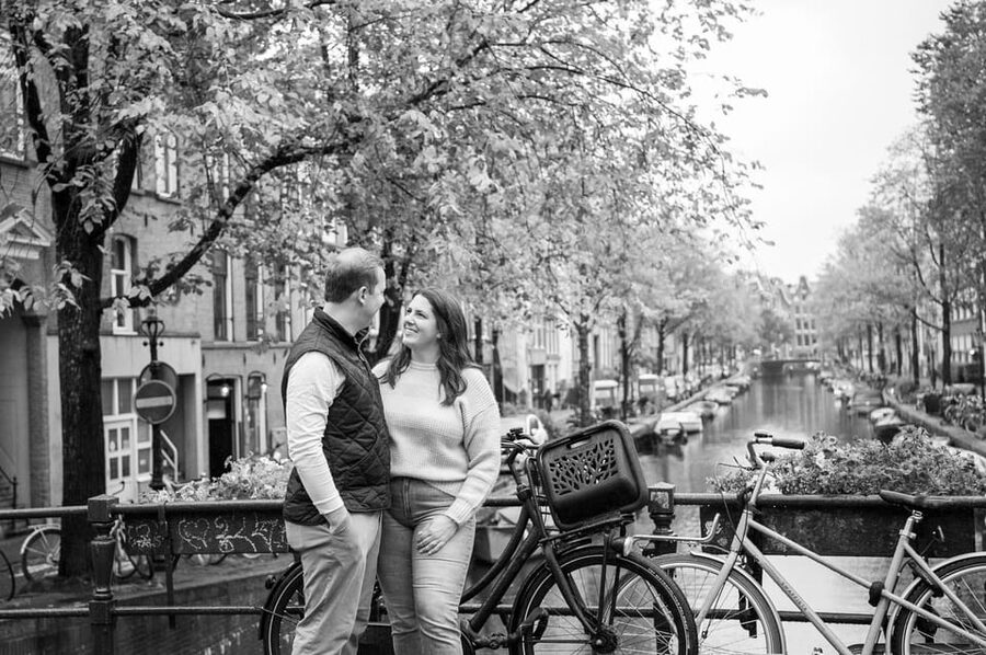 Photoshoot in or around Amsterdam - Key points to know before booking