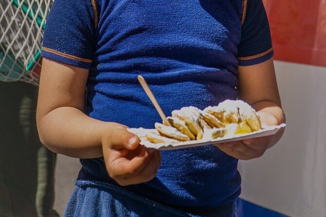 Private Amsterdam Food Tour & Dutch Pancake Class with a Local - Dutch flavors arrive in small, useful lessons