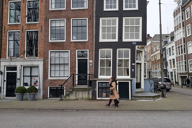 Private Amsterdam Food Tour & Dutch Pancake Class with a Local - What $139 buys you