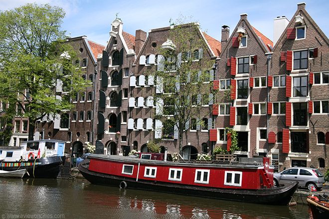 Private Amsterdam Walking Tour - Who will get the most from this walk?