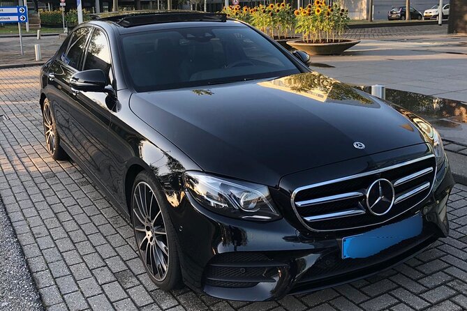 Private Arrival Transfer: Schiphol Airport Amsterdam - The reliability problem you should take seriously