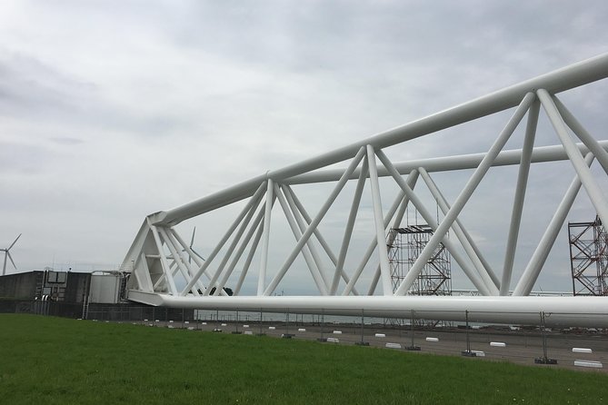 Private Customizable Day Trip From Rotterdam - Kinderdijk and its 17th-century windmills