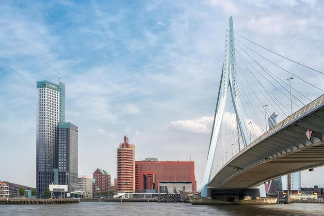 Private Day Tour: Rotterdam, Delft & The Hague From Amsterdam - Key points at a glance