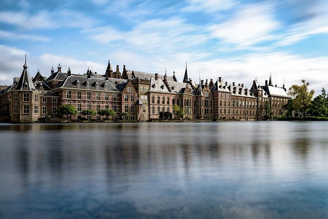 Private Day Tour: Rotterdam, Delft & The Hague From Amsterdam - Why this private day trip works