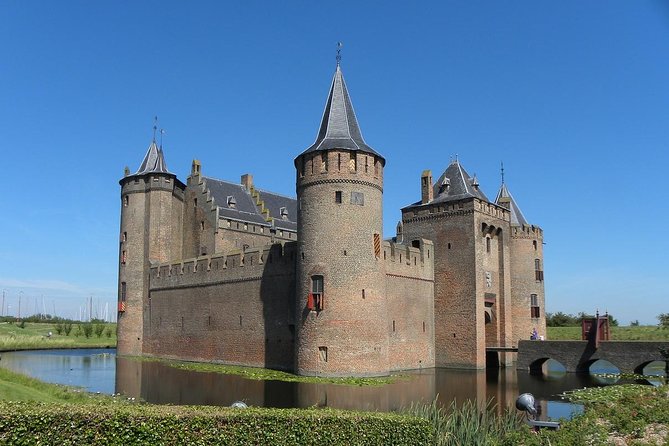 Private day trip to the Dutch castles from Amsterdam - What to bring and how to plan the day
