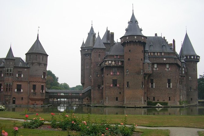 Private day trip to the Dutch castles from Amsterdam - Who will get the most from this private castle tour
