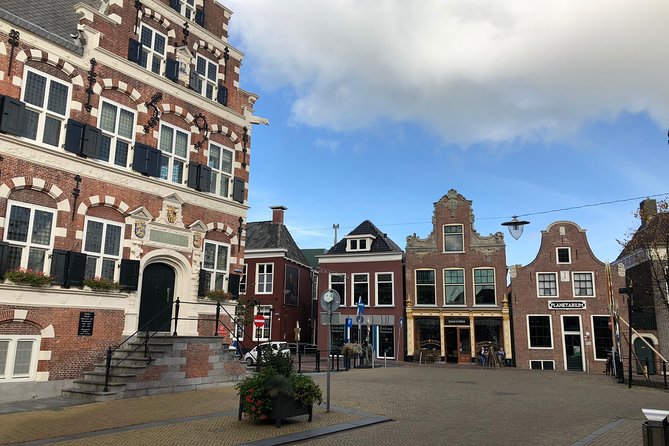 Private daytour from Amsterdam into the Countryside - What custom planning can add