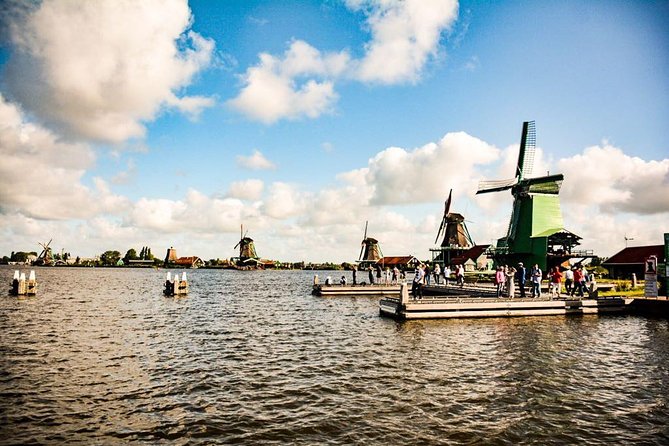 Private Daytrip Giethoorn and Windmills of Zaanse Schans from Amsterdam - How to prepare for the day