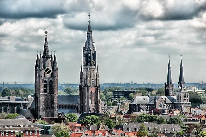 Private Delft and The Hague Tour incl. Madurodam from Amsterdam - Is $390.52 per person a fair price?