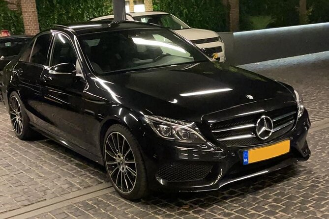 Private Departure Transfer: Schiphol Airport Amsterdam - The strongest parts of the service