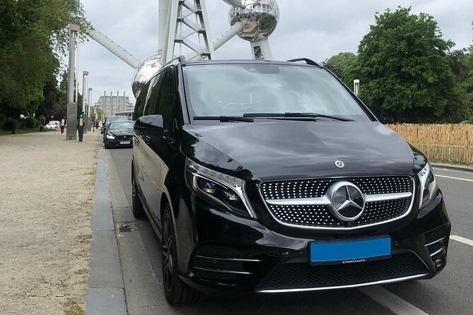 Private Departure Transfer: Schiphol Airport Amsterdam - Who should book this transfer?
